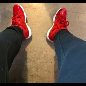 Meet your Posher, Jr